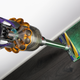 Image for article titled The New Dyson Vacuum Uses Lasers to Spot Every Single Crumb